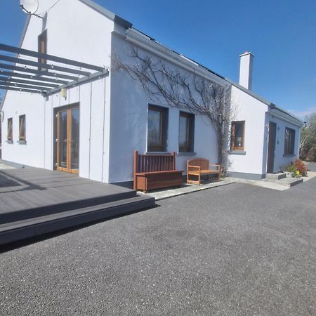 Rossroe Lodge B&B Canower Eksteriør billede