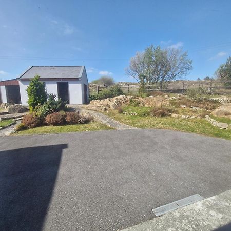 Rossroe Lodge B&B Canower Eksteriør billede